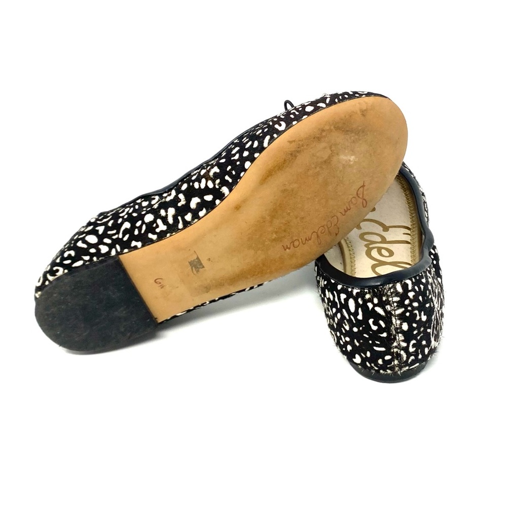 Sam Edelman Flats - Picture 3 of 7